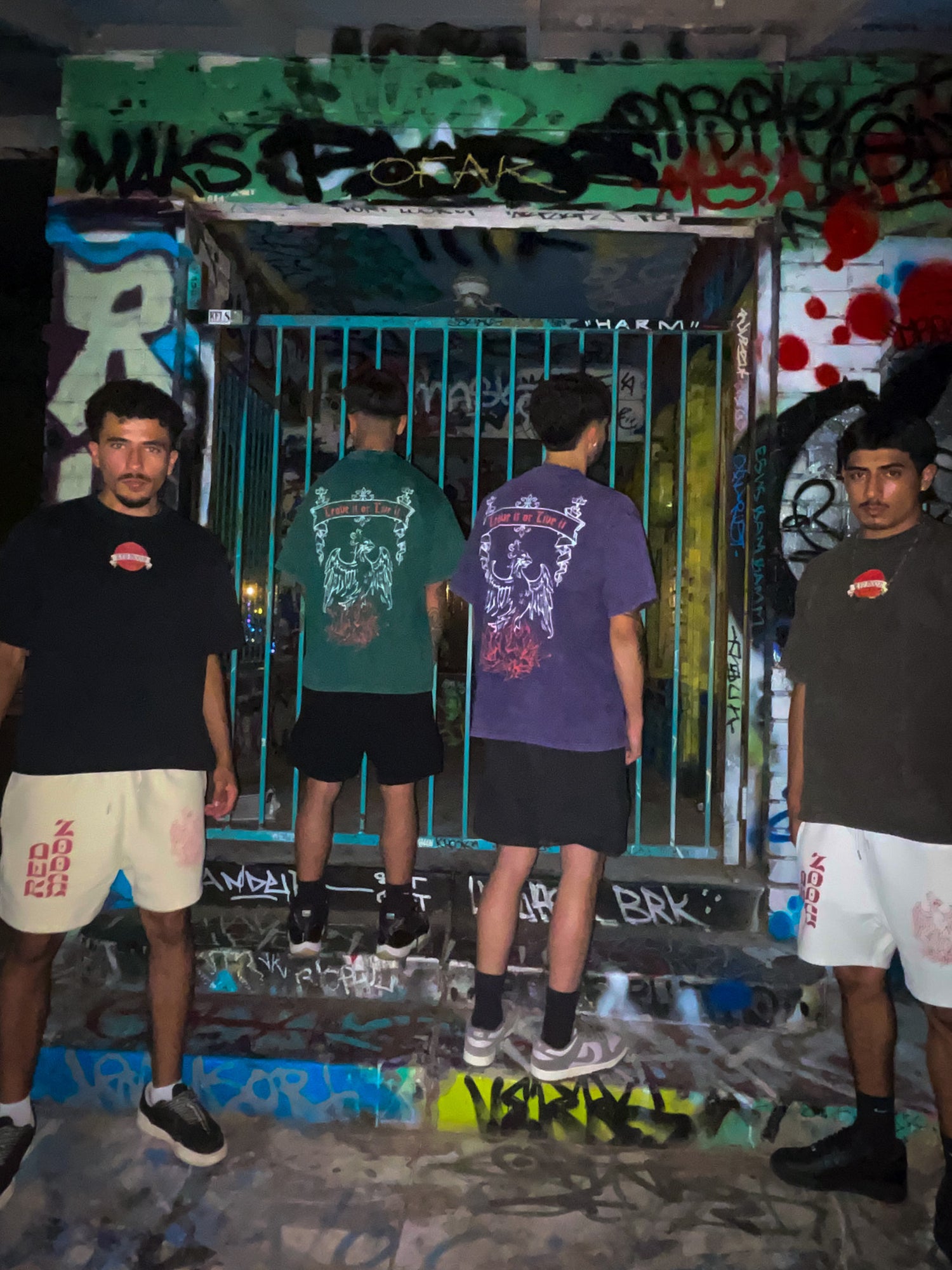 Phoenix Collection