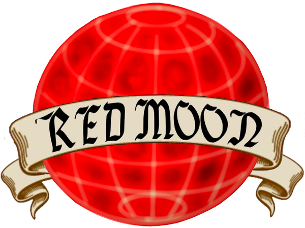 Red Moon