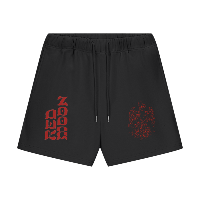 Phoenix Shorts