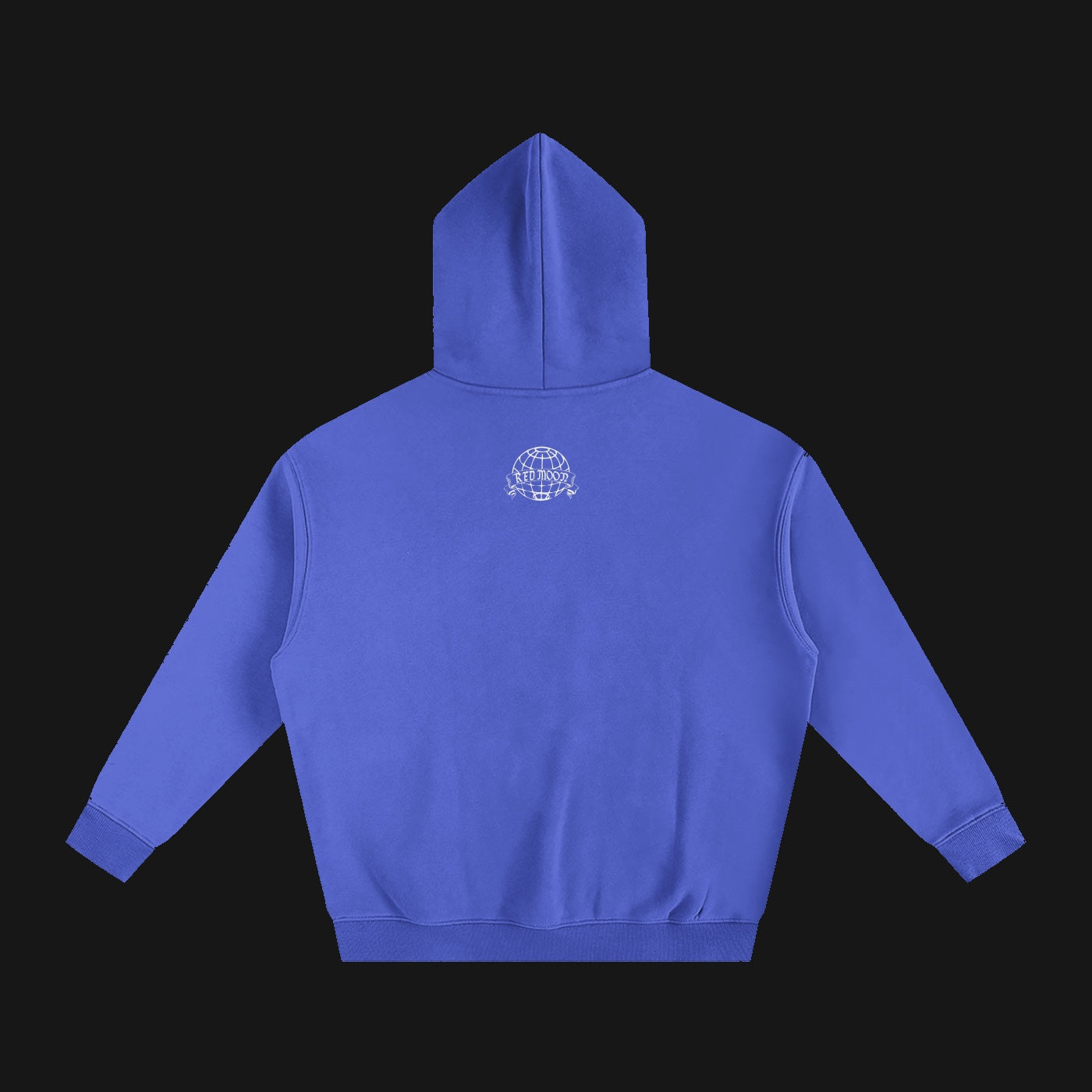 Santa Breezy Hoodie