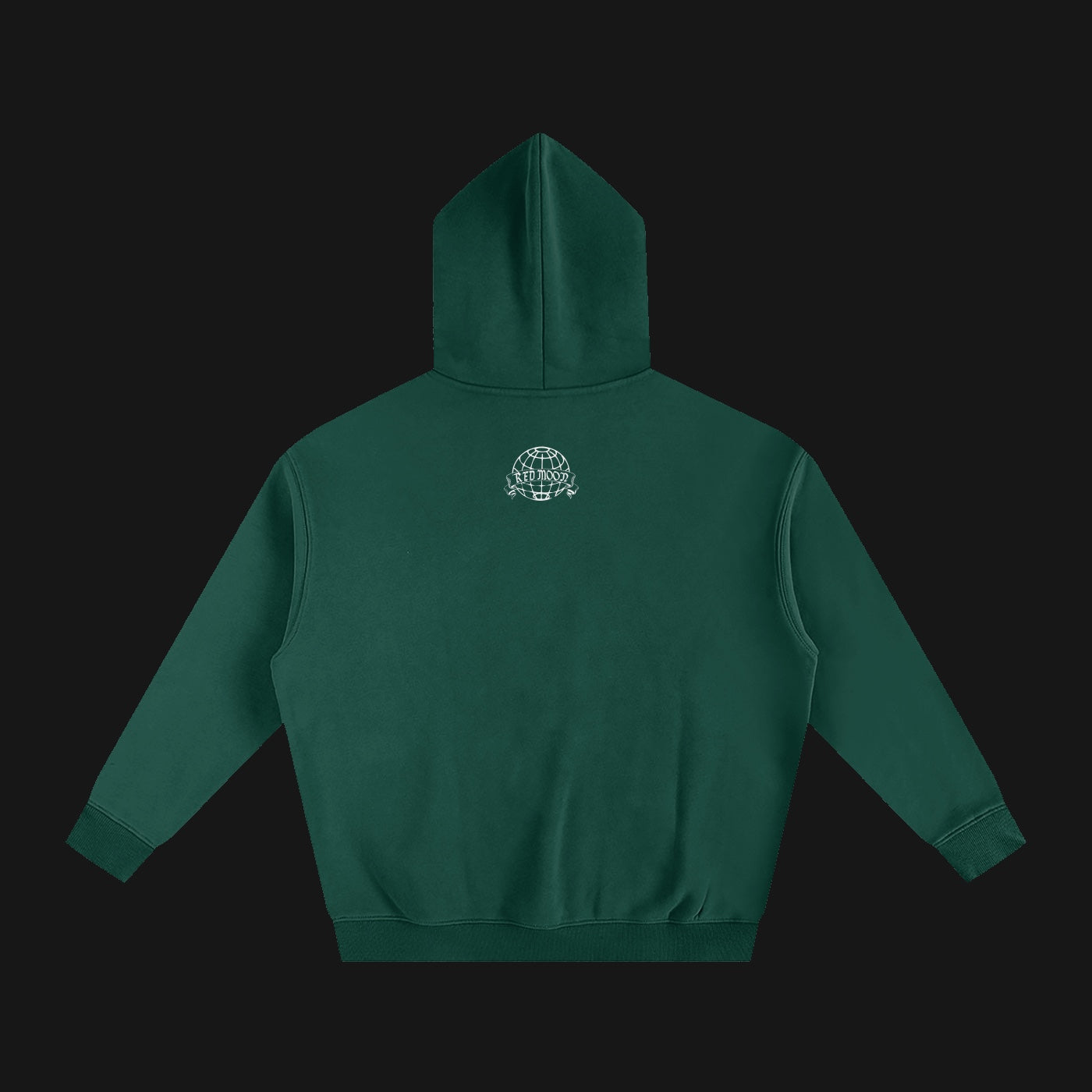 Santa Breezy Hoodie