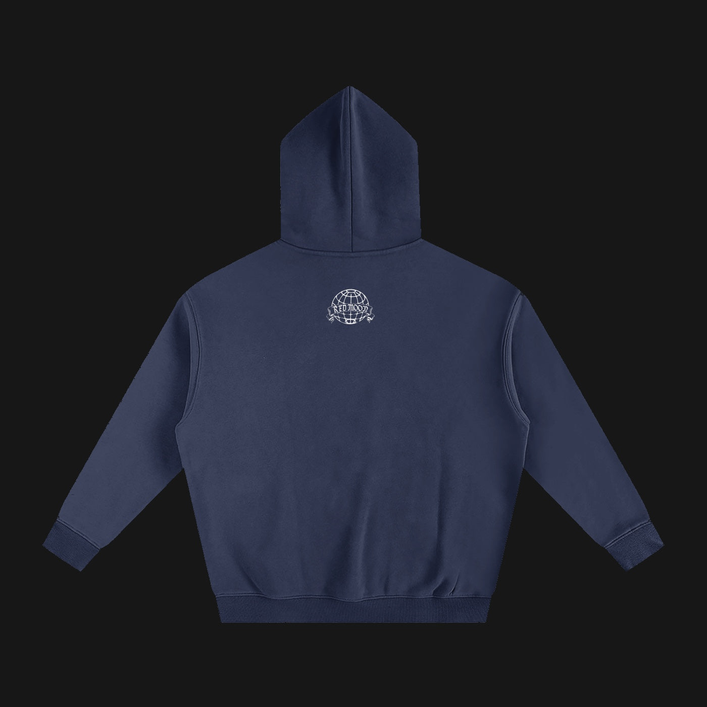 Santa Breezy Hoodie