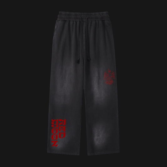 Leave it or Live it: Phoenix Sweats
