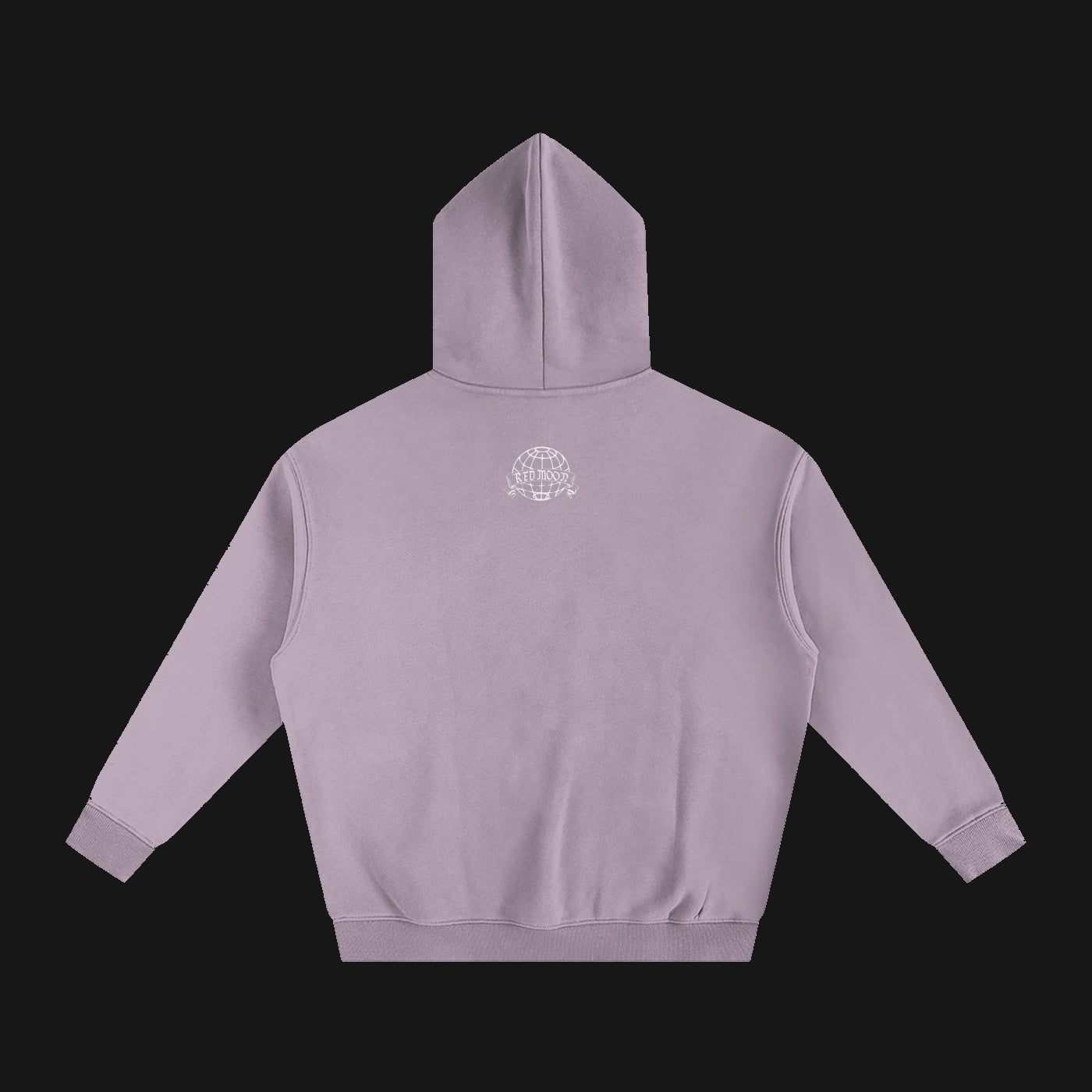 Santa Breezy Hoodie