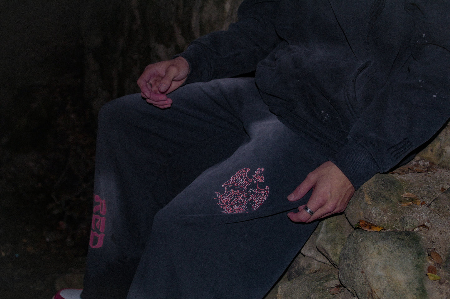 Leave it or Live it: Phoenix Sweats