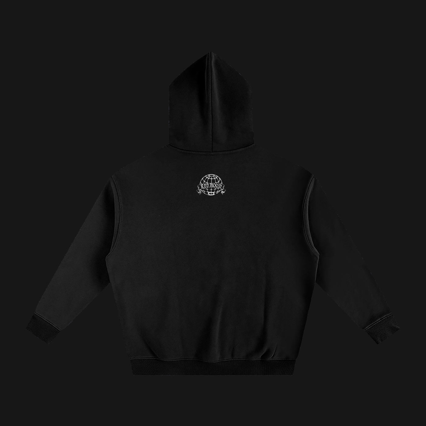Santa Breezy Hoodie