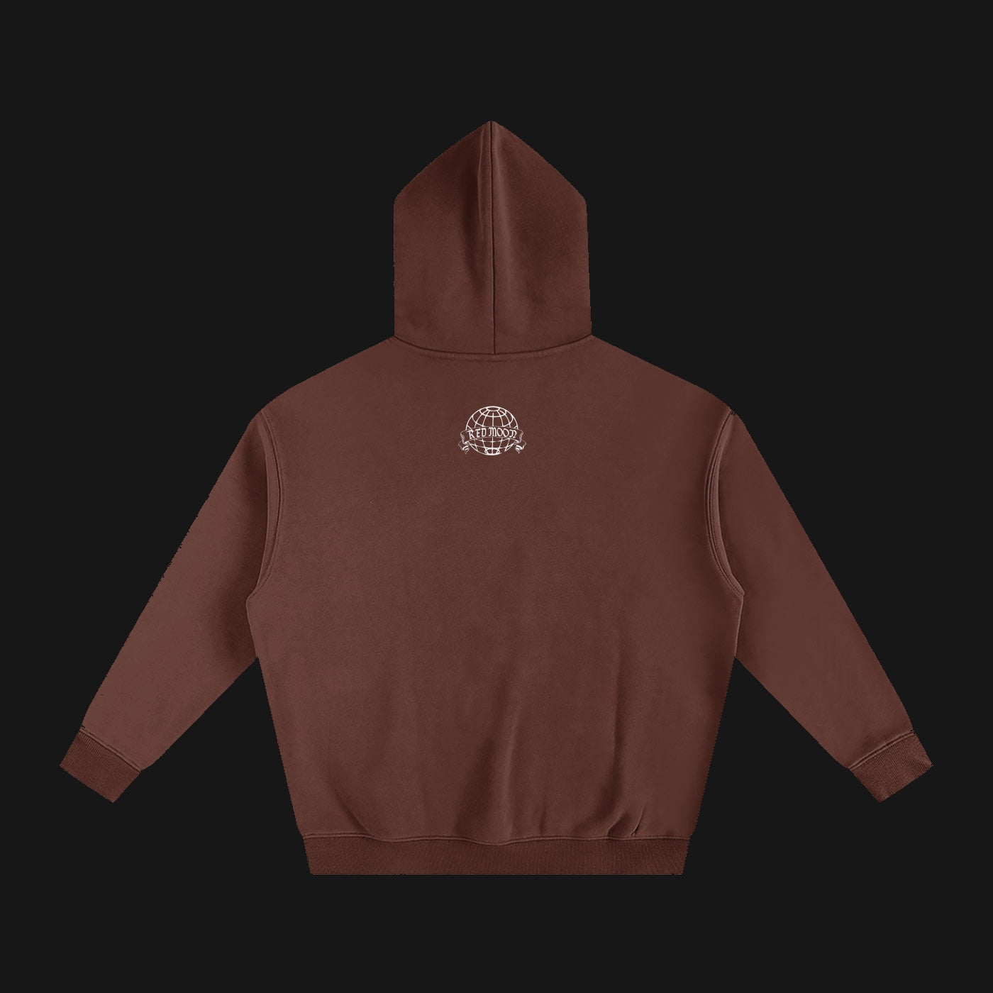 Santa Breezy Hoodie