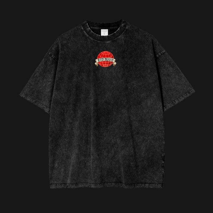 Phoenix Collection – Red Moon
