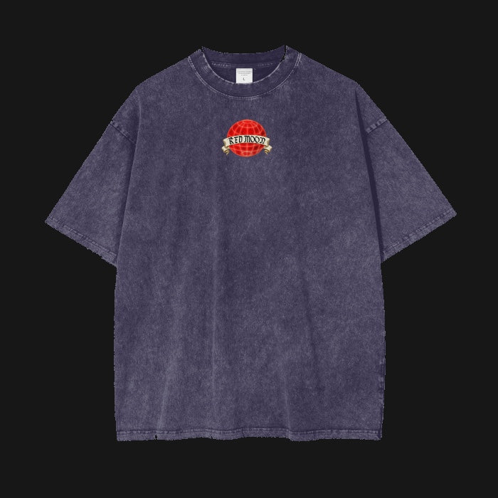 Leave it or Live it: Phoenix Tee