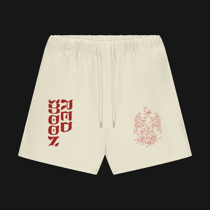 Phoenix Shorts