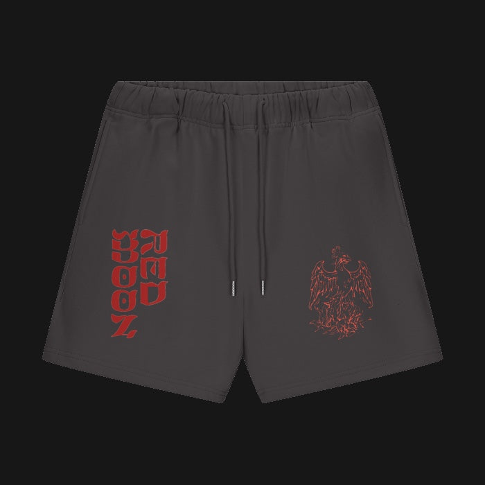 Phoenix Shorts