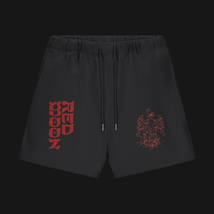 Phoenix Shorts