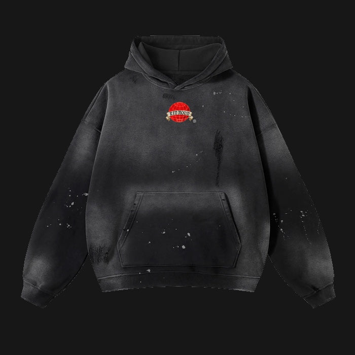 Leave it or Live it: Phoenix Hoodie