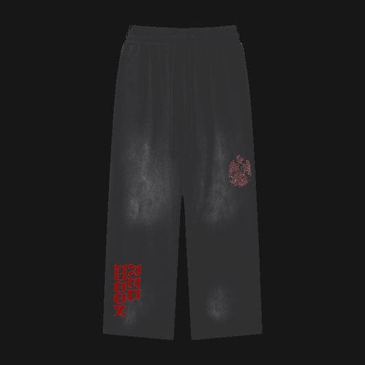 Leave it or Live it: Phoenix Sweats