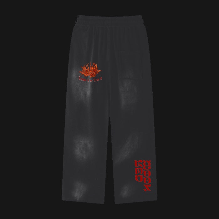 Leave it or Live it: Phoenix Sweats