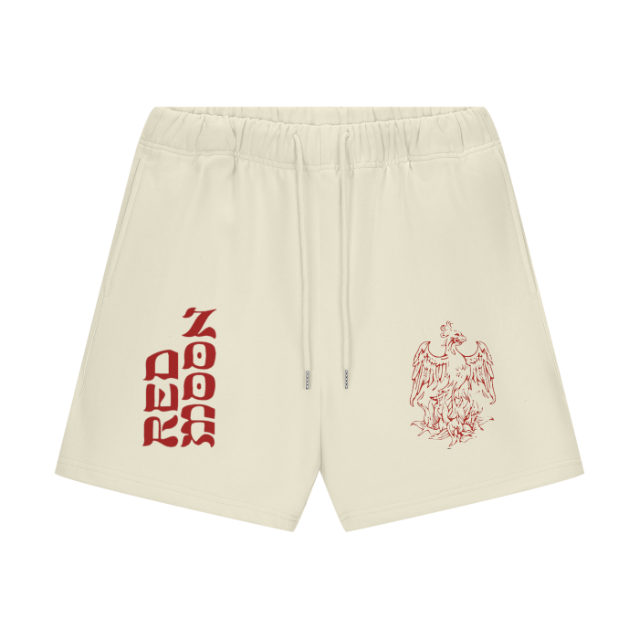 Phoenix Shorts