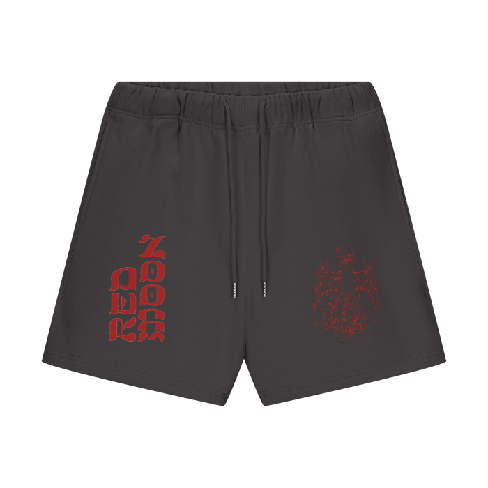Phoenix Shorts