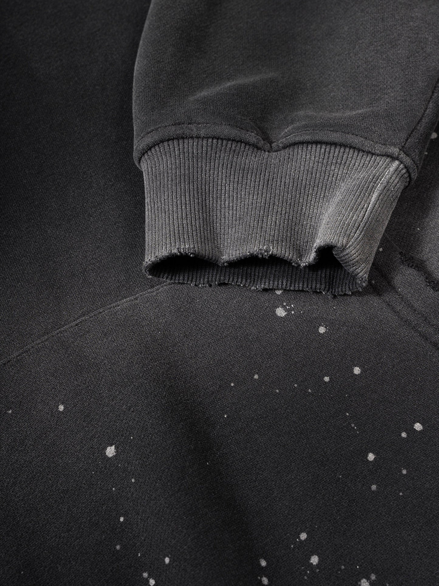 Leave it or Live it: Phoenix Hoodie